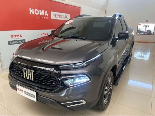 Fiat TORO 1.3 TURBO 270 FLEX FREEDOM AT6