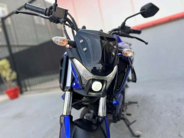 Yamaha Fz15 150 fazer flex 2023