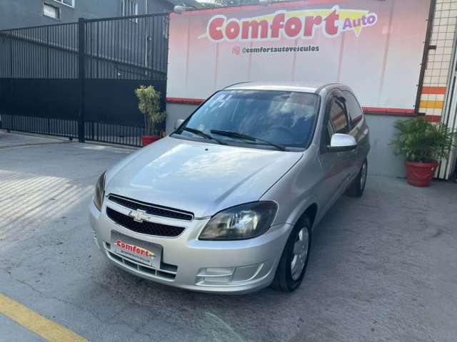 Chevrolet Celta 2014 1.0 mpfi ls 8v flex 2p manual