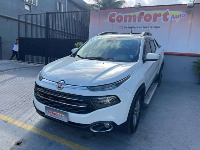 Fiat Toro 2018 1.8 16v evo flex freedom at6