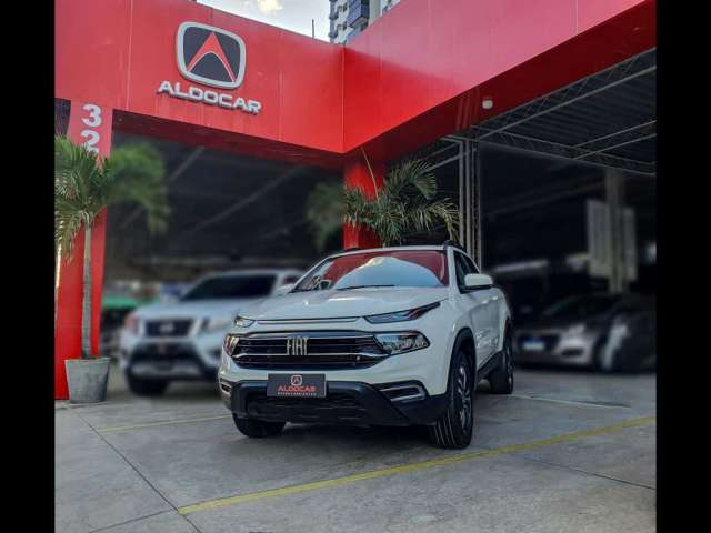 FIAT TORO 1.3 T270 FREEDOM 4X2 4P