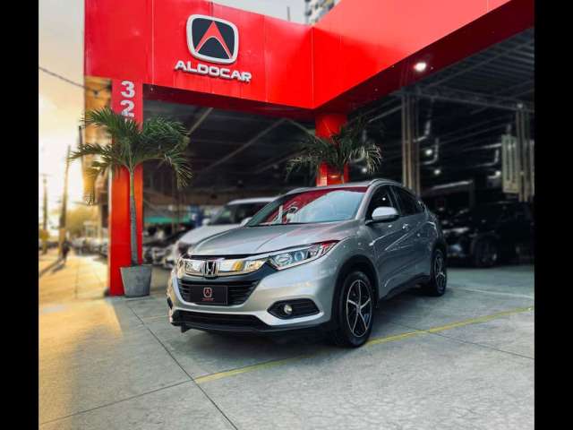 HONDA HR-V 1.8 TOURING FLEXONE 16V 4P