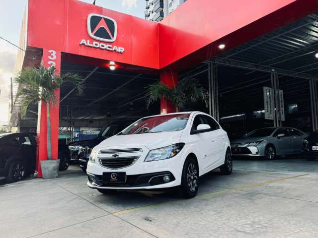 CHEVROLET ONIX 1.4 MPFI LT 8V 4P