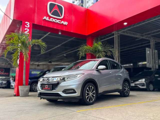 HONDA HR-V 1.8 EXL 16V 4P