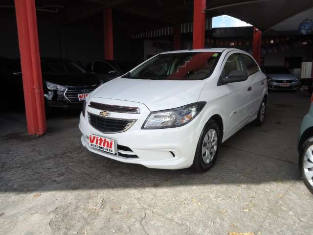 Chevrolet Onix Joy 1.0