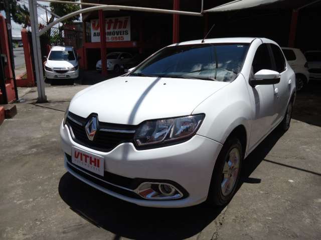 Renault Logan Dynamique 1.6