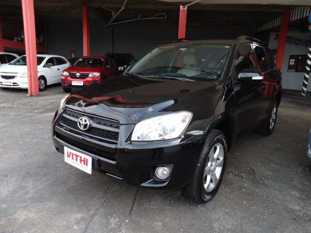 Toyota Rav4 4x2 2011