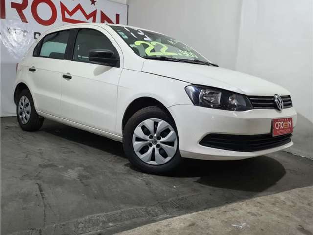 comprar Volkswagen Gol cl em São João de Meriti - RJ