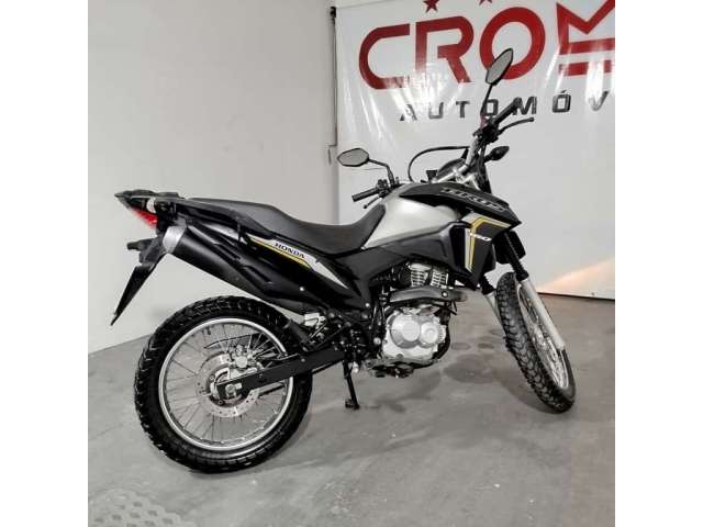 Honda Nxr 160 bros esdd 2022