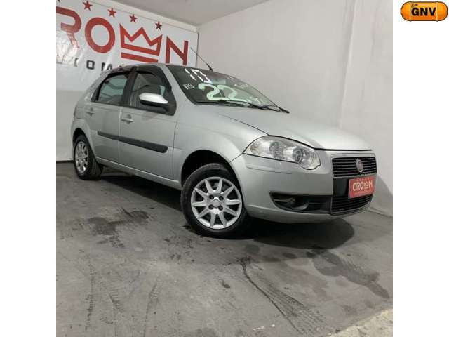 Fiat Palio 2010 1.4 mpi elx 8v flex 4p manual