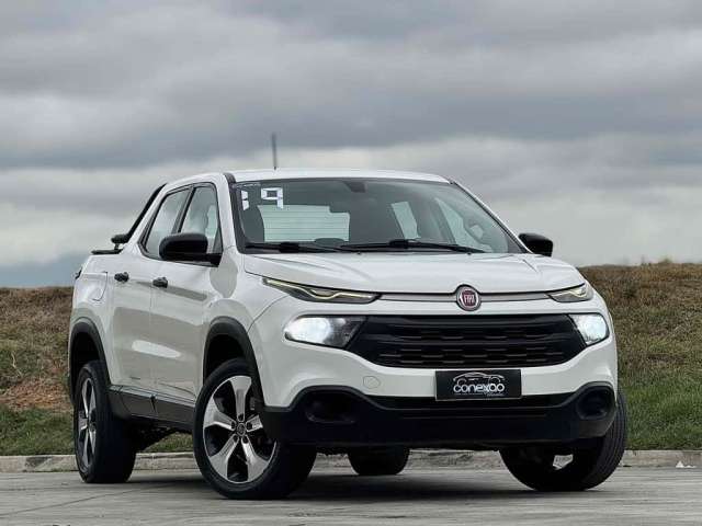 Fiat Toro 2019 1.8 16v evo flex endurance at6