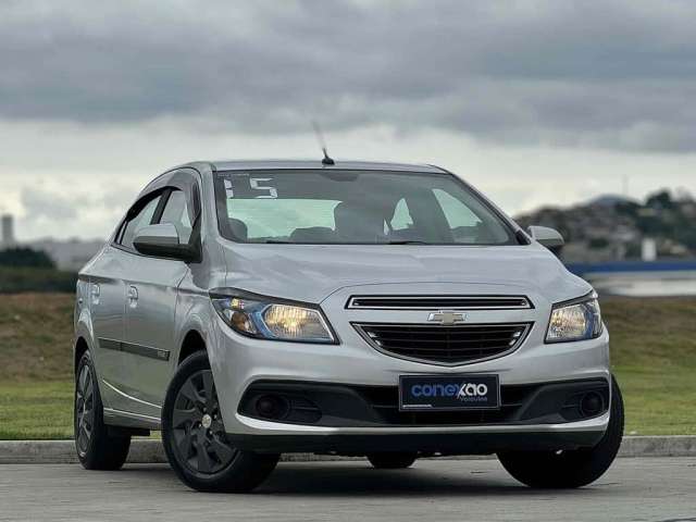 Chevrolet Prisma 2015 1.4 mpfi lt 8v flex 4p manual