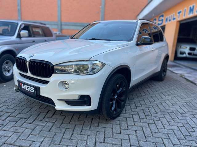 BMW X5 Xdrive 3.0