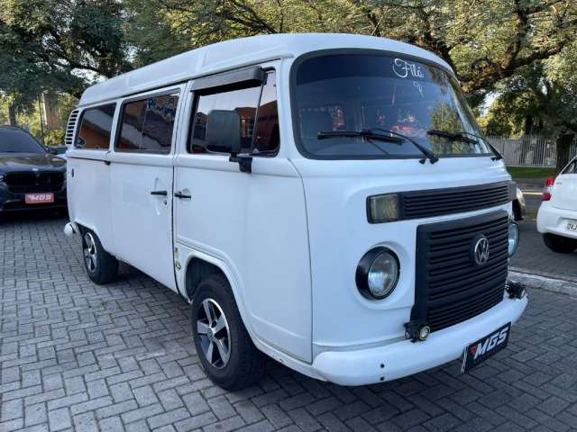 Kombi Standard Lotação 1.4