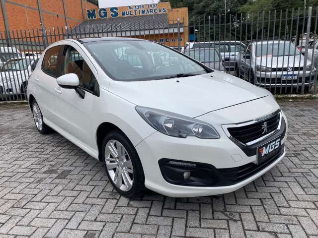 Peugeot 308 Allure 1.6