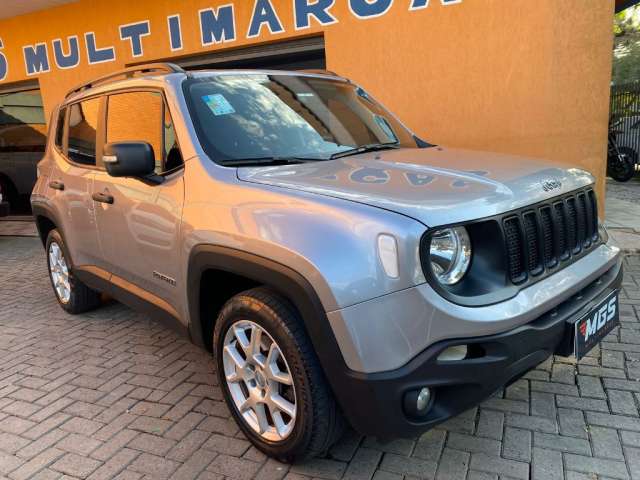 JEEP RENEGADE SPORT 1.8 AT 2020/2021