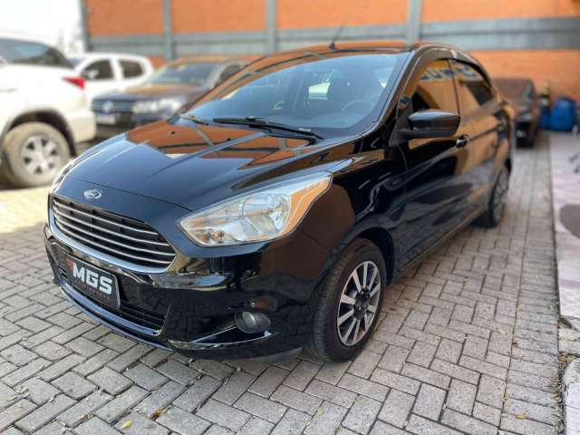 KA + SE SEDAN 1.0 16/17 MANUAL 