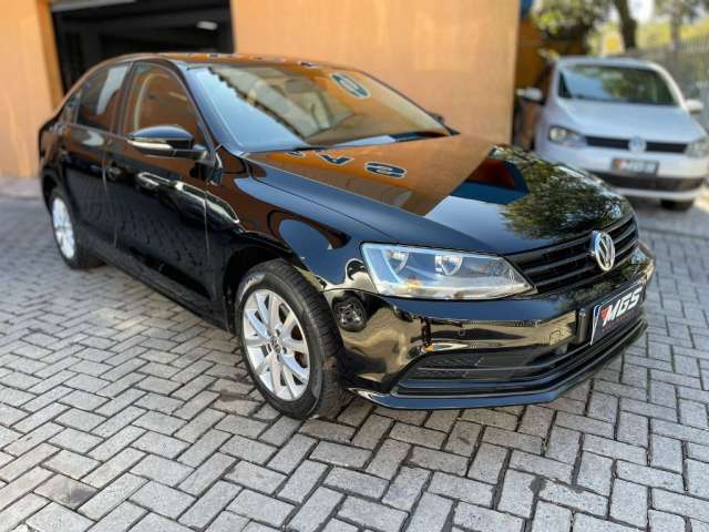 JETTA TRENDLINE 2.0 TIPTRONIC 