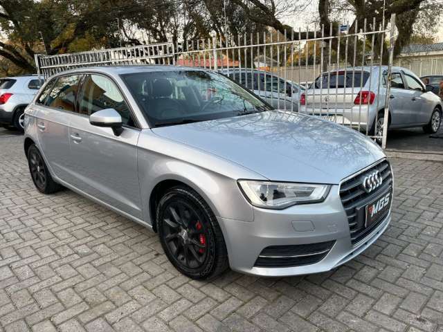 Audi A3 Sportback 1.4  2015/2016