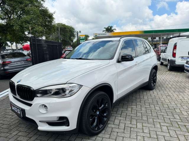 BMW 5X X DRIVE 30D 4X4 3.0 2016/2017 