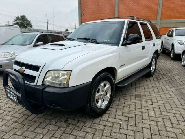 S10 BLAZER ADVANTAGE 4X2 GASOLINA 10/10