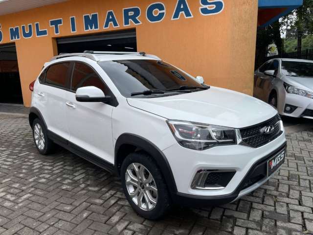 TIGGO 2 LOOK 1.5 MANUAL 2019/2019