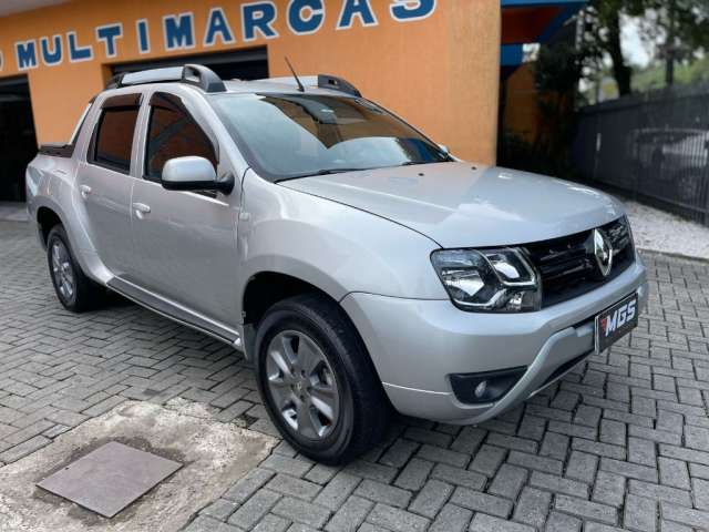 RENAULT  DUSTER OROCH DYNAMIQUE 2.0 AT 18/19