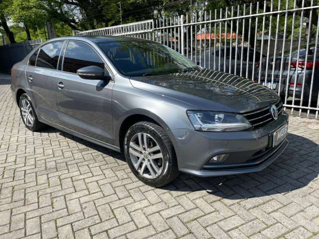 JETTA COMFORTLINE 1.4 TSI  2016/2017