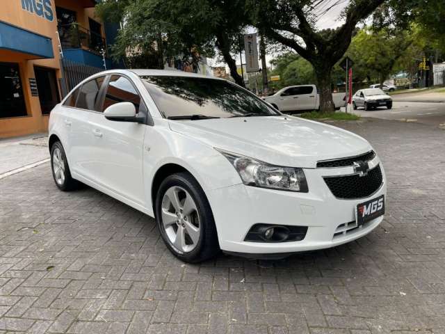 CHEVROLET CRUZE LT 1.8 2013/2013