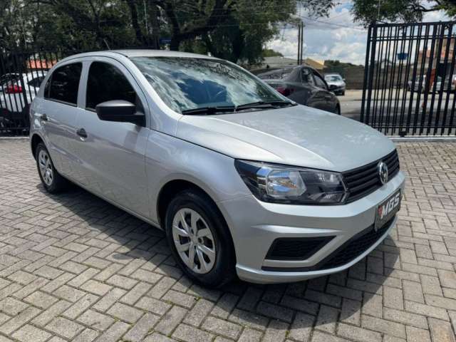 Volkswagen GOL 1.0 COMPLETO 2022/2023