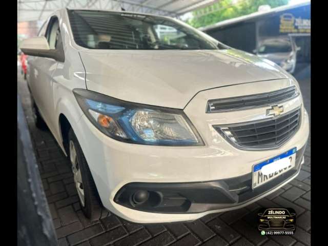 Chevrolet ONIX 1.4 MPFI LT 8V FLEX 4P MANUAL