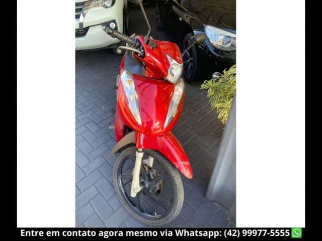 Honda Biz 125 125