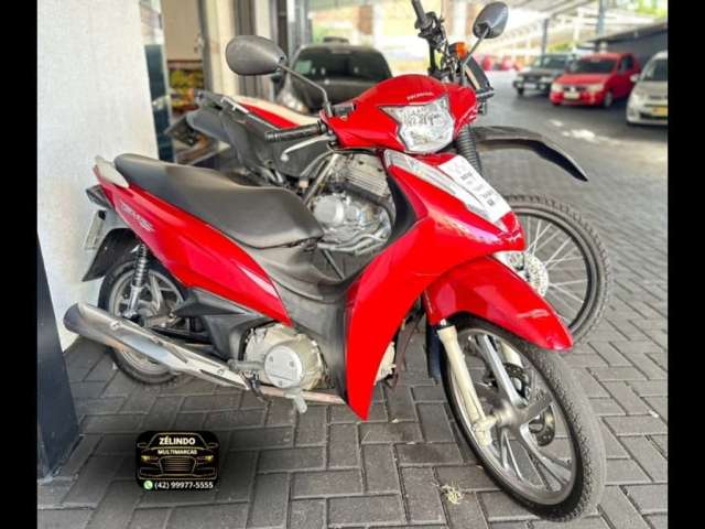 Honda Biz 125 125