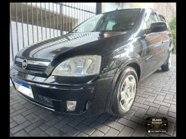 Chevrolet CORSA 1.4 MPFI MAXX 8V FLEX 4P MANUAL