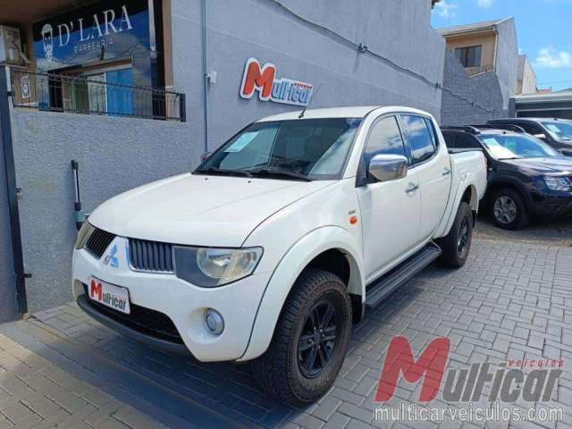 Mitsubishi L200 Triton HPE 3.2 CD TB Int.Diesel Mec