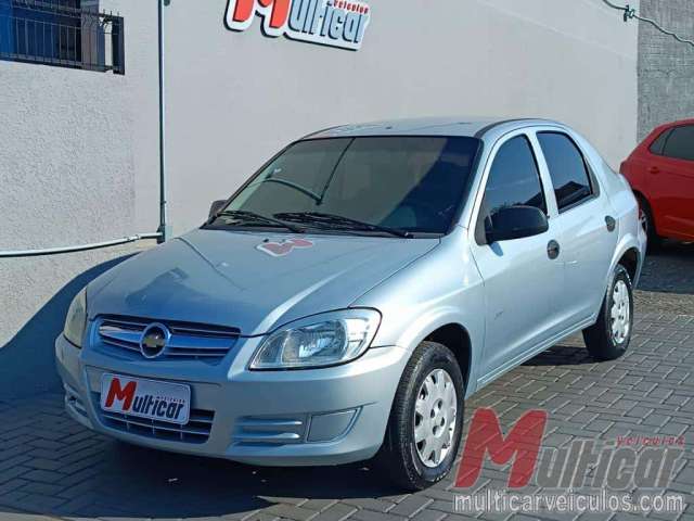 Chevrolet PRISMA Sed. Joy 1.4 8V ECONOFLEX 4p