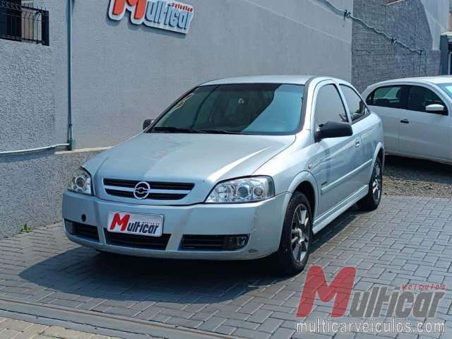 Chevrolet Astra Advantage 2.0 MPFI FlexPower 8V 3p