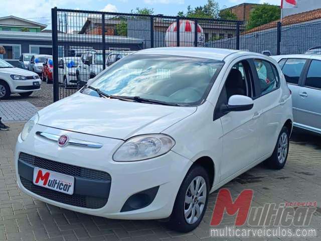 Fiat Palio ATTRACTIVE 1.0 EVO Fire Flex 8v 5p