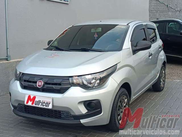 Fiat MOBI LIKE 1.0 Fire Flex 5p.