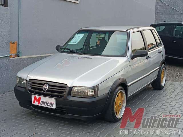 Fiat Uno Mille 1.0 Fire/ F.Flex/ ECONOMY 4p