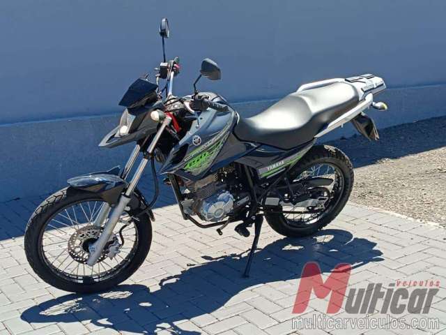 YAMAHA XTZ 150  CROSSER ED /FLEX