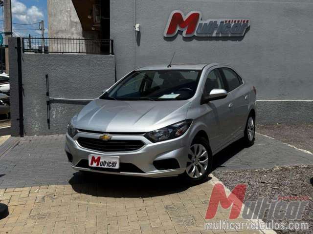 Chevrolet PRISMA Sed. LT 1.4 8V FlexPower 4p