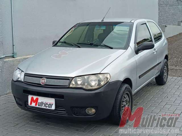 Fiat Palio 1.0/ Trofeo 1.0 Fire/ Fire Flex 2p