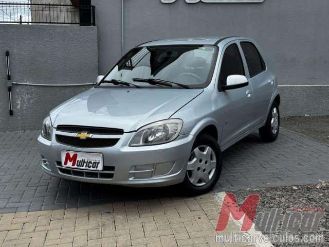 Gm - Chevrolet Celta LT 1.0 MPFI 8V FlexP. 5p