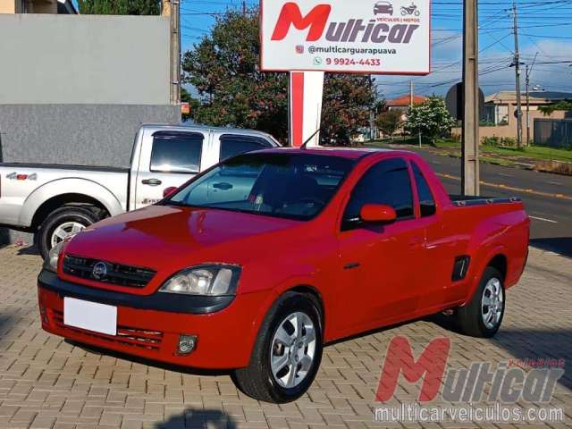 Chevrolet MONTANA 1.8/ 1.8 Conquest FlexPower 8V