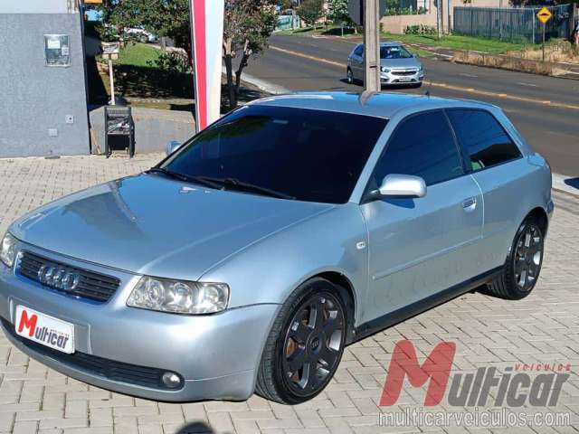 Audi A3 1.8 3p