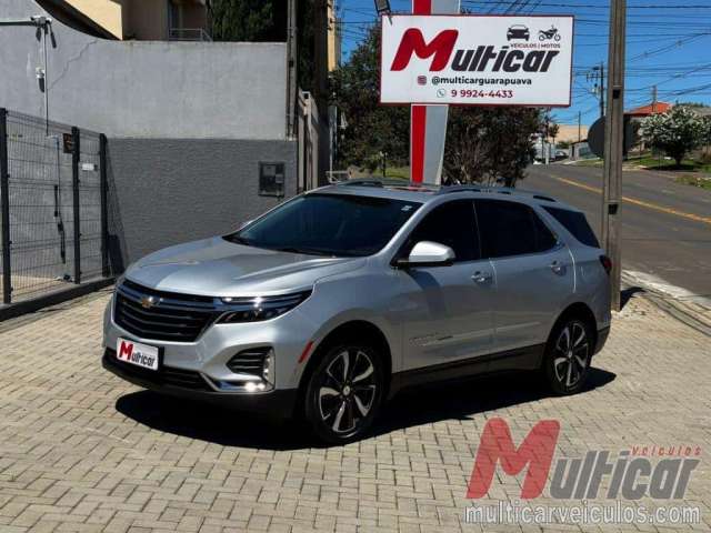 Chevrolet EQUINOX Premier 1.5 Turbo 172cv Aut.