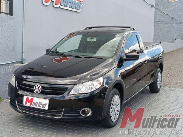 Volkswagen Saveiro 1.6 Mi/ 1.6Mi City Total Flex 8V