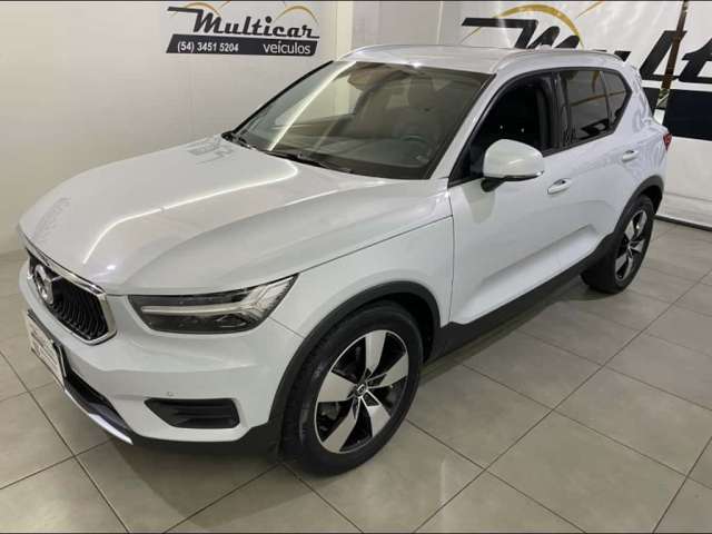 Volvo XC40 2.0 T5 GASOLINA MOMENTUM AWD GEARTRONIC