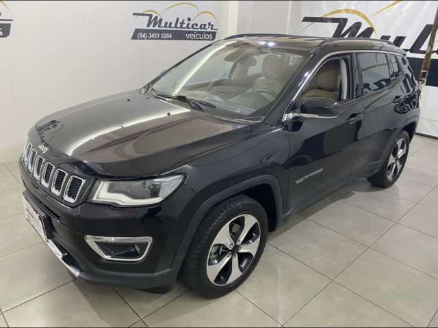 JEEP Compass LIMITED